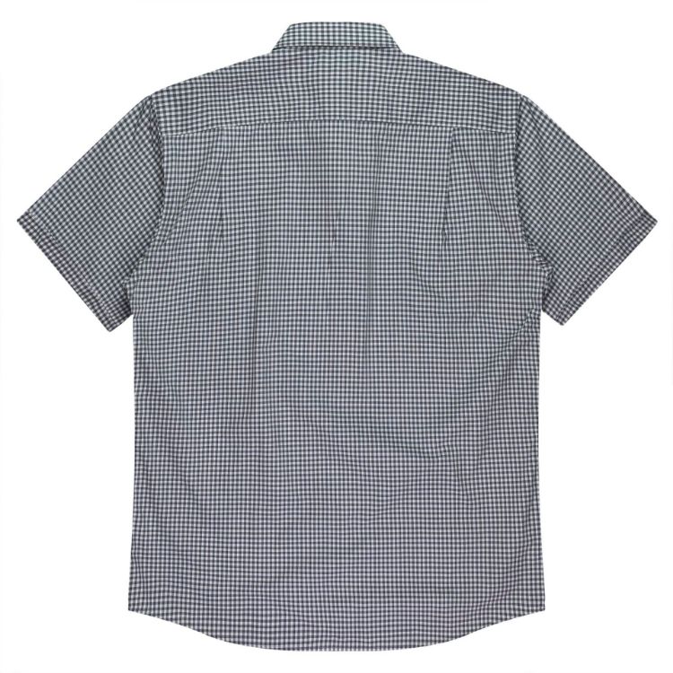 Picture of EPSOM MENS SHIRT SHORT SLEEVE RUNOUT