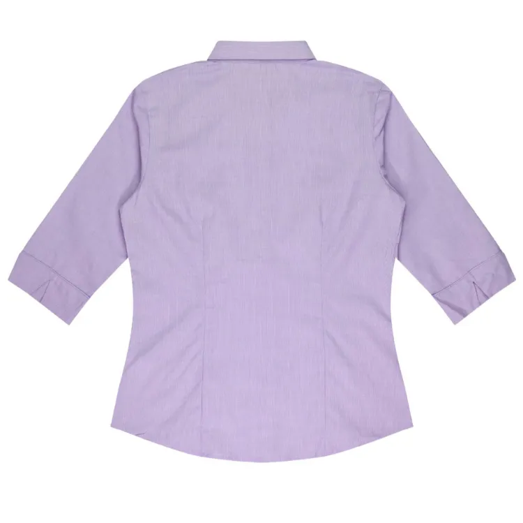 Picture of GRANGE LADY SHIRT 3/4 SLEEVE RUNOUT