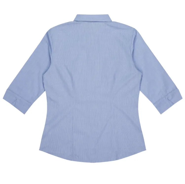 Picture of GRANGE LADY SHIRT 3/4 SLEEVE RUNOUT