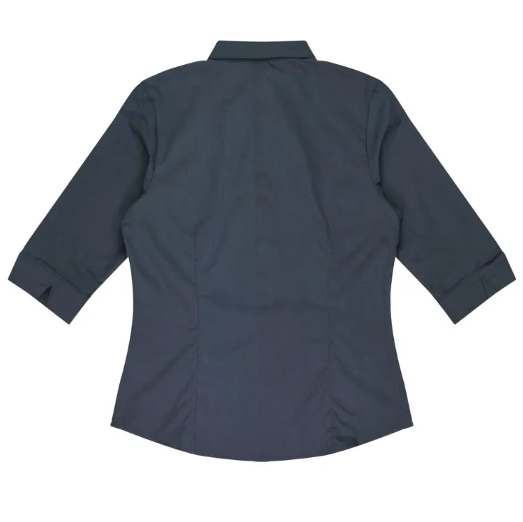 Picture of GRANGE LADY SHIRT 3/4 SLEEVE RUNOUT