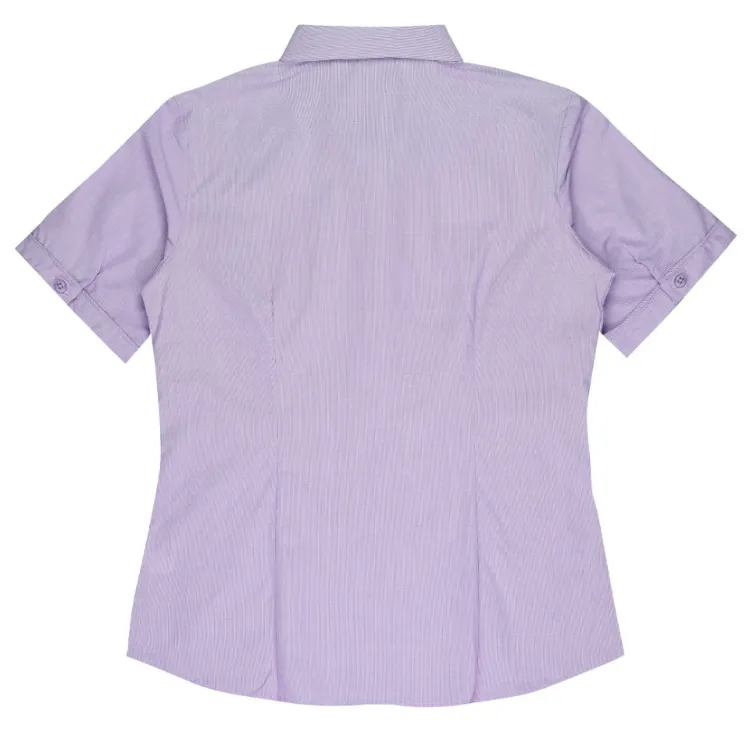 Picture of GRANGE LADY SHIRT SHORT SLEEVE RUNOUT