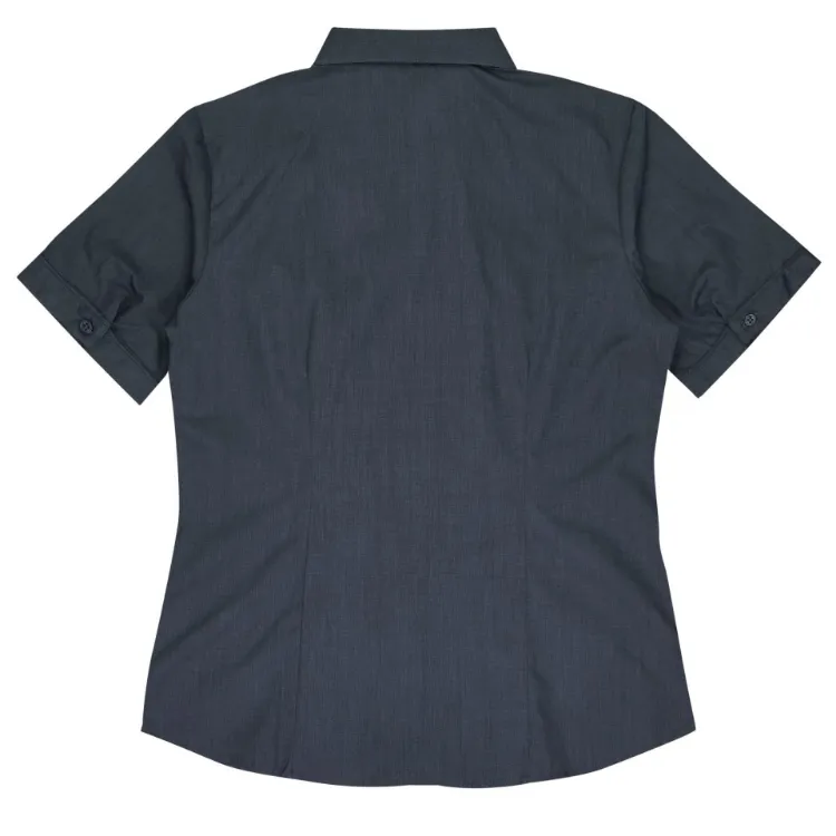 Picture of GRANGE LADY SHIRT SHORT SLEEVE RUNOUT