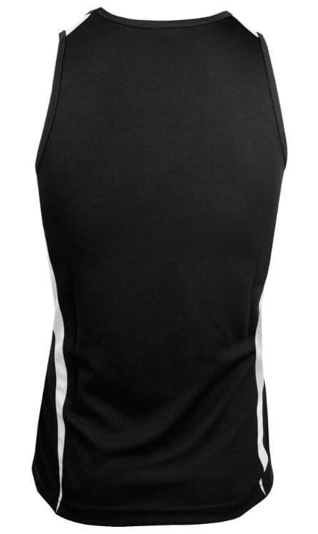 Picture of EUREKA MENS SINGLETS RUNOUT