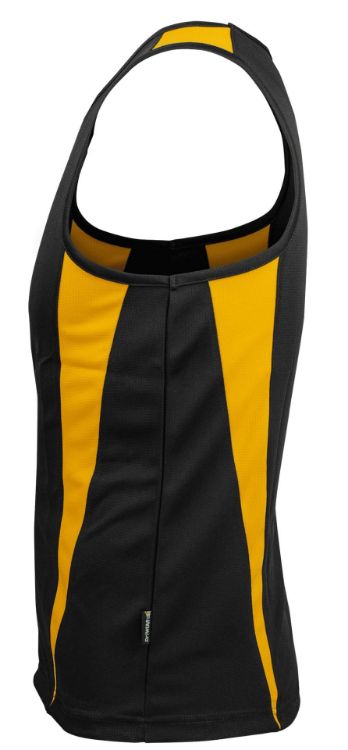 Picture of EUREKA MENS SINGLETS RUNOUT