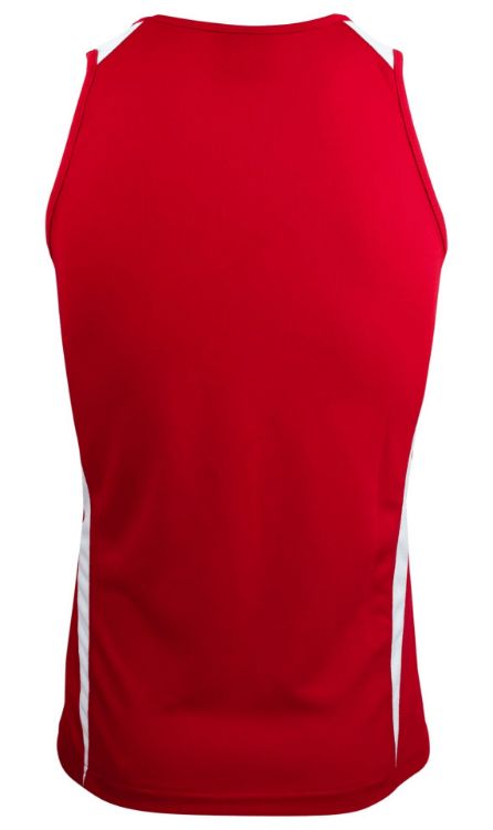 Picture of EUREKA MENS SINGLETS RUNOUT