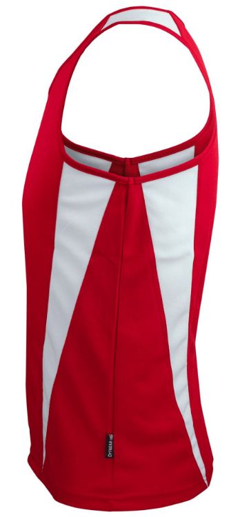 Picture of EUREKA MENS SINGLETS RUNOUT
