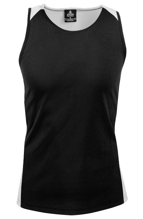 Picture of PREMIER MENS SINGLETS