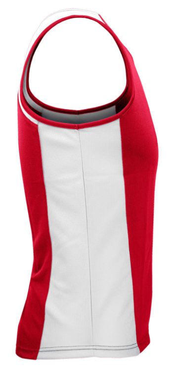 Picture of PREMIER MENS SINGLETS