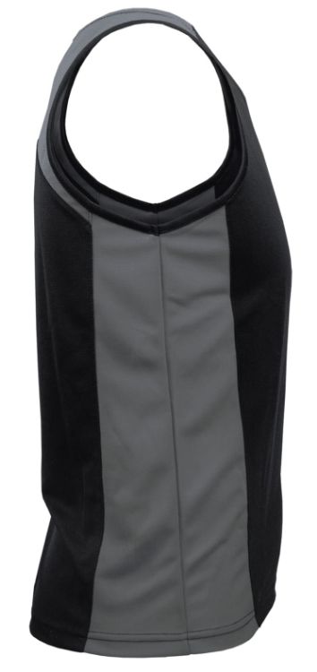 Picture of PREMIER MENS SINGLETS