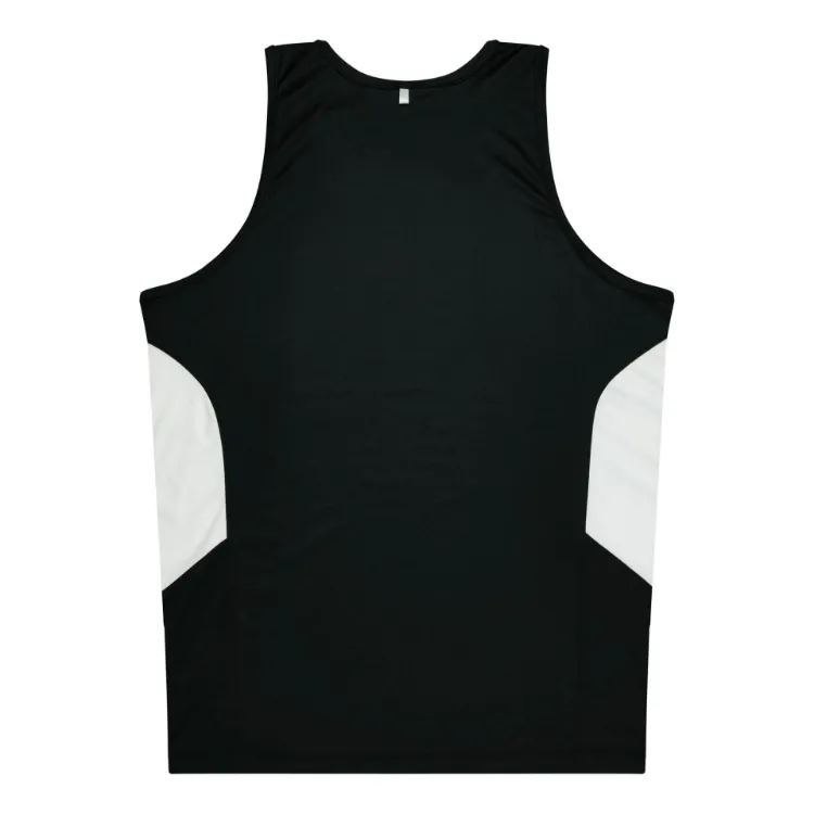Picture of TASMAN KIDS SINGLETS