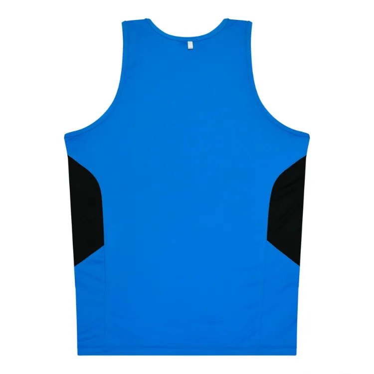 Picture of TASMAN KIDS SINGLETS