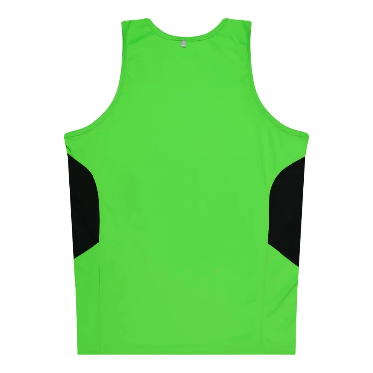 Picture of TASMAN KIDS SINGLETS