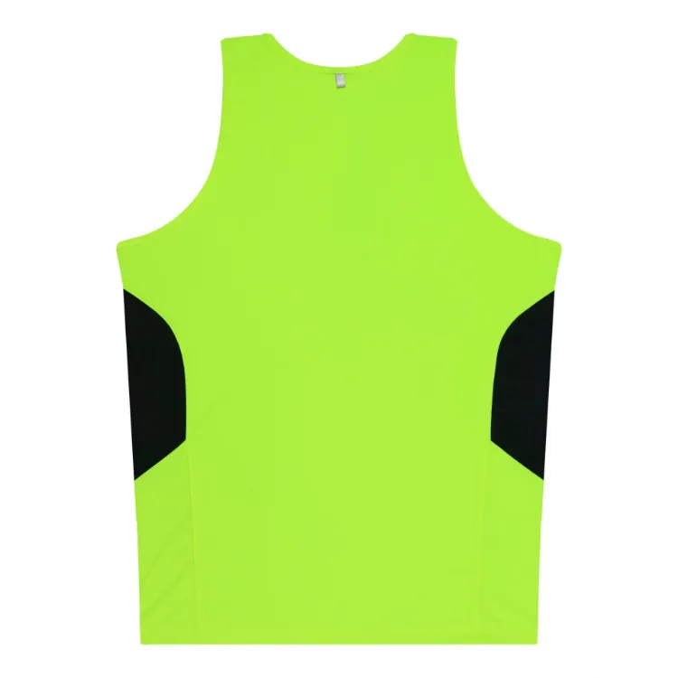 Picture of TASMAN KIDS SINGLETS