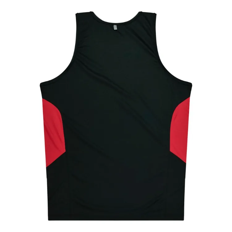 Picture of TASMAN KIDS SINGLETS
