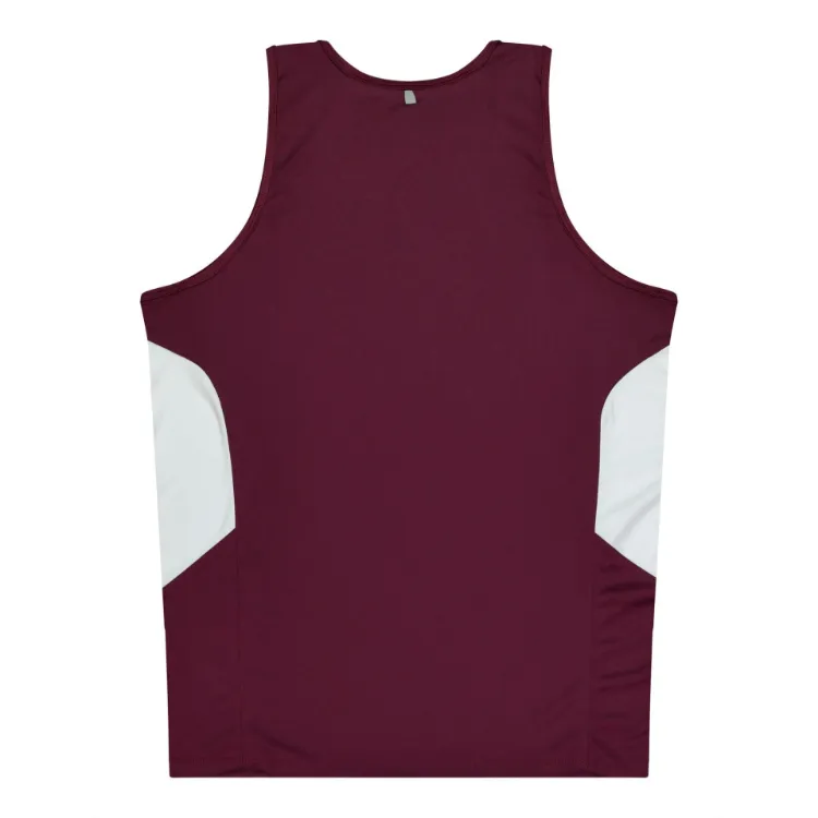 Picture of TASMAN KIDS SINGLETS
