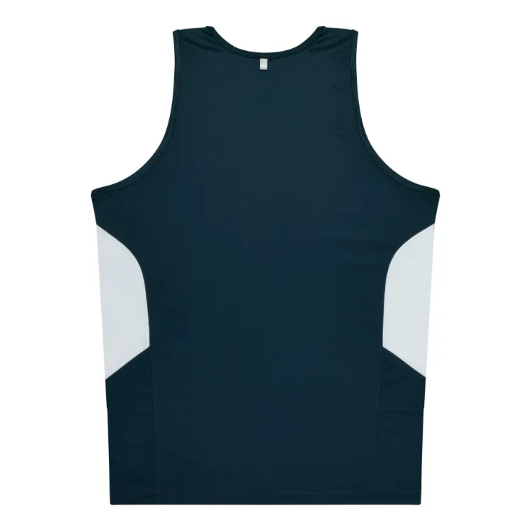 Picture of TASMAN KIDS SINGLETS