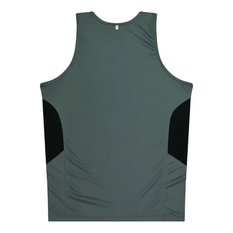 Picture of TASMAN KIDS SINGLETS