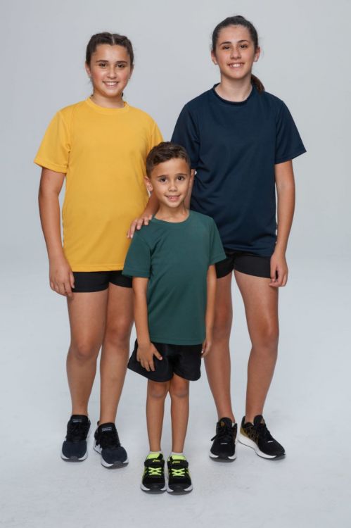 Picture of BOTANY KIDS TEES