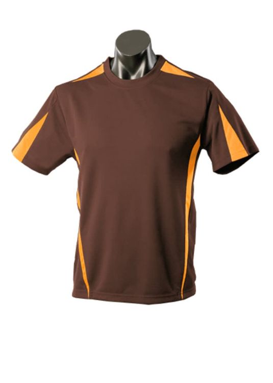 Picture of EUREKA KIDS TEES RUNOUT
