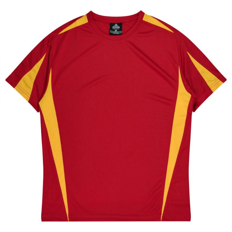 Picture of EUREKA KIDS TEES RUNOUT
