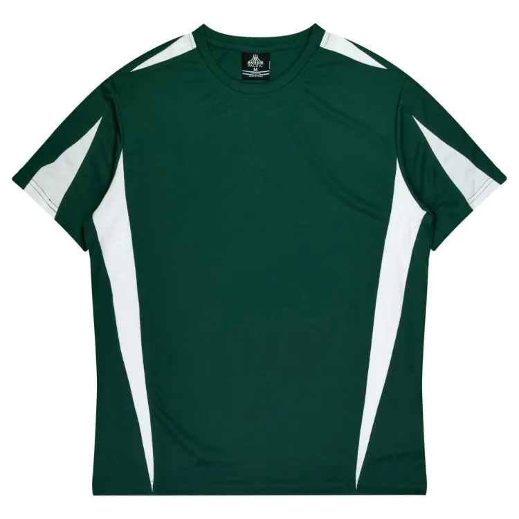 Picture of EUREKA MENS TEES RUNOUT