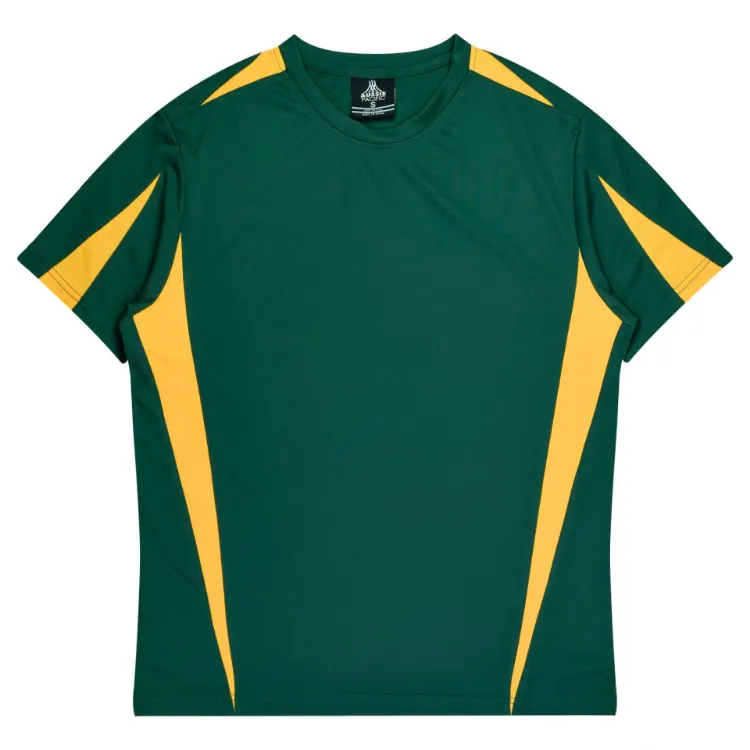 Picture of EUREKA MENS TEES RUNOUT