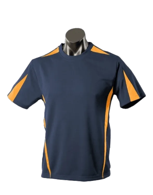 Picture of EUREKA MENS TEES RUNOUT