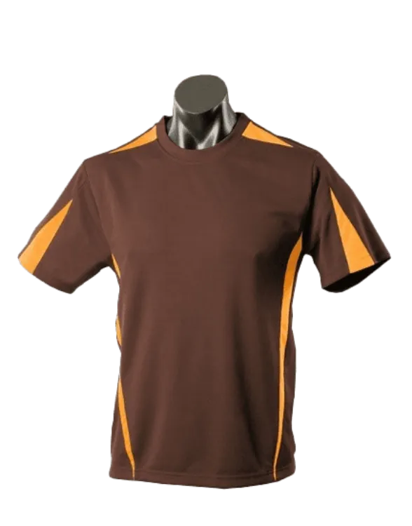Picture of EUREKA MENS TEES RUNOUT