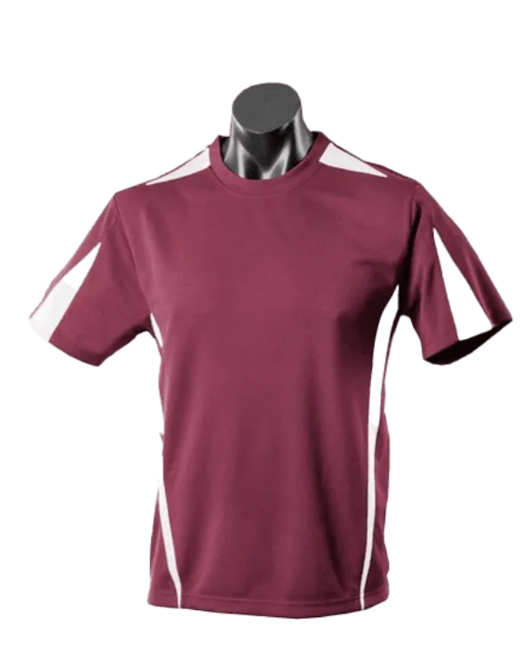 Picture of EUREKA MENS TEES RUNOUT