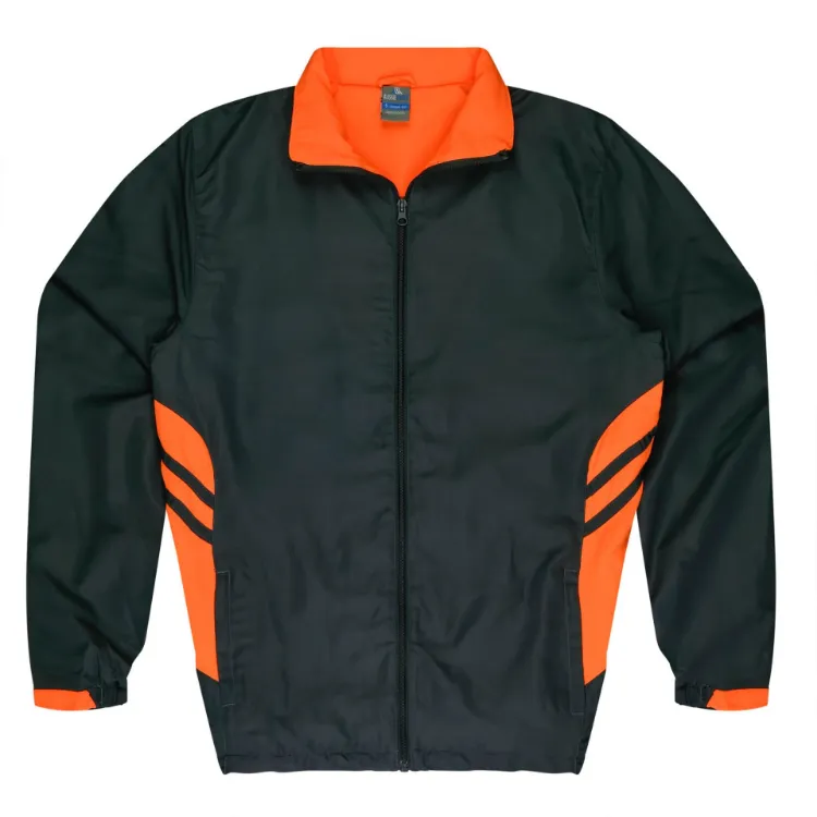 Picture of TASMAN KIDS TRACKTOPS RUNOUT
