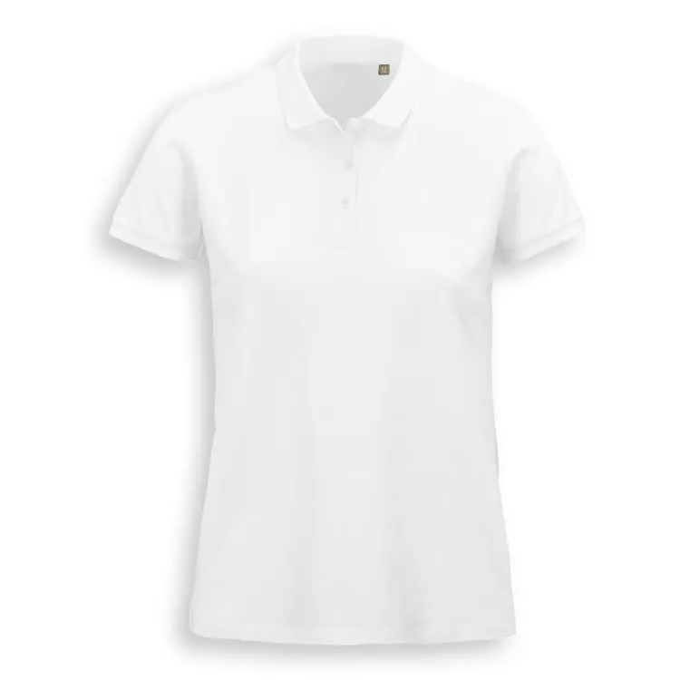 Picture of SOLS Planet Womens Polo