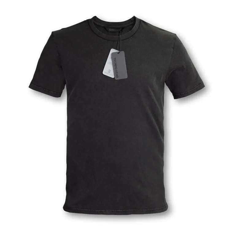 Picture of TRENDSWEAR Faded Unisex T-Shirt
