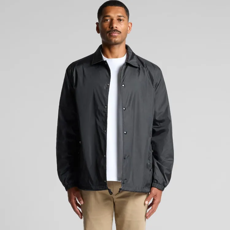 COACH JACKET