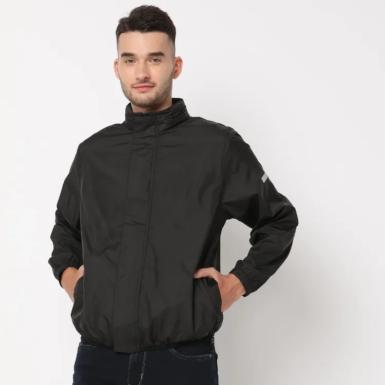 UNION JACKET